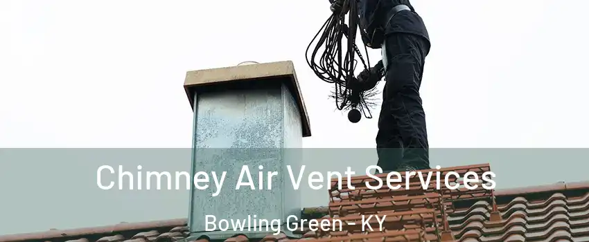  Chimney Air Vent Services Bowling Green - KY