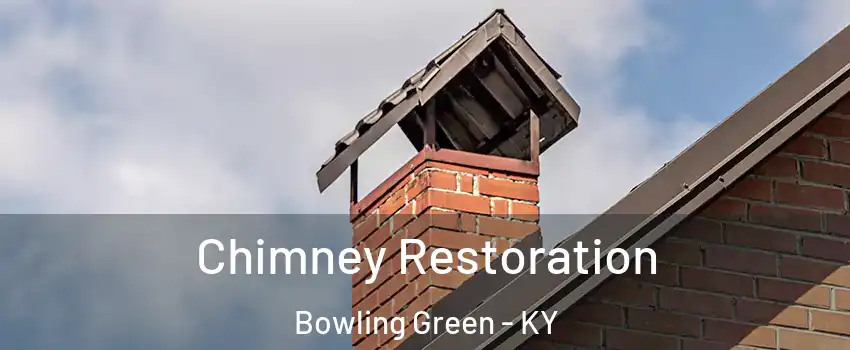  Chimney Restoration Bowling Green - KY