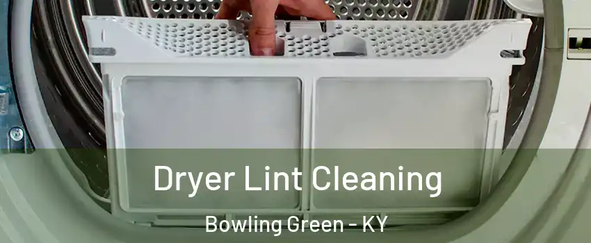  Dryer Lint Cleaning Bowling Green - KY