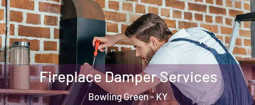 Fireplace Damper Services Bowling Green - KY