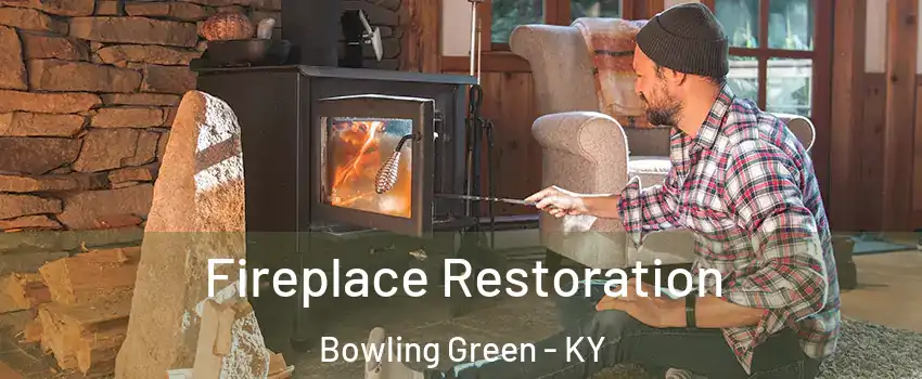  Fireplace Restoration Bowling Green - KY