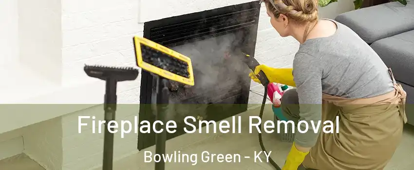 Fireplace Smell Removal Bowling Green - KY