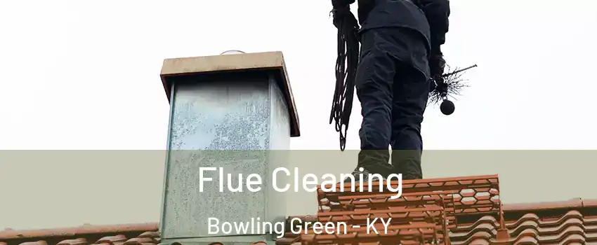  Flue Cleaning Bowling Green - KY