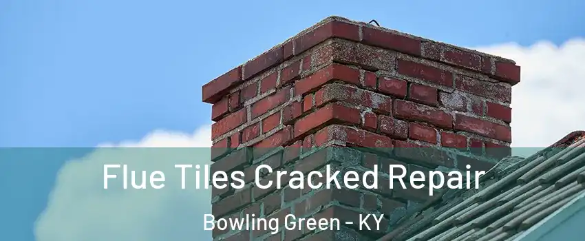 Flue Tiles Cracked Repair Bowling Green - KY