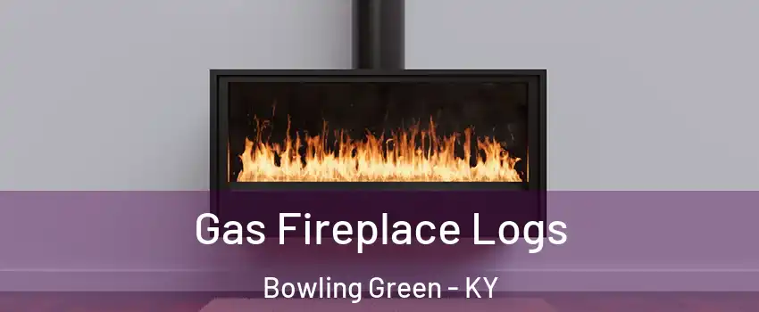  Gas Fireplace Logs Bowling Green - KY