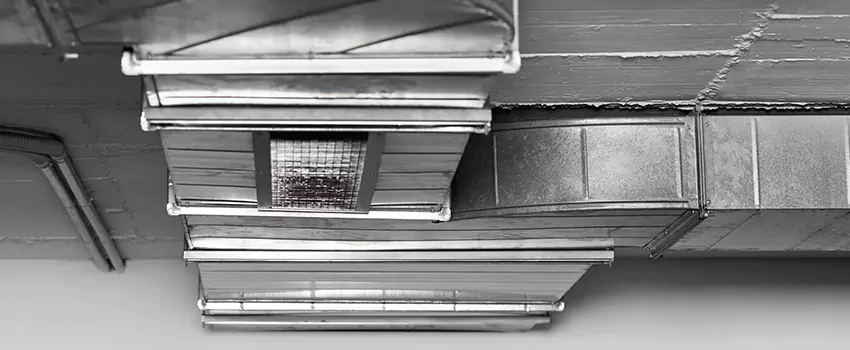 Trusted Air Duct Cleaning Company in Bowling Green, Kentucky