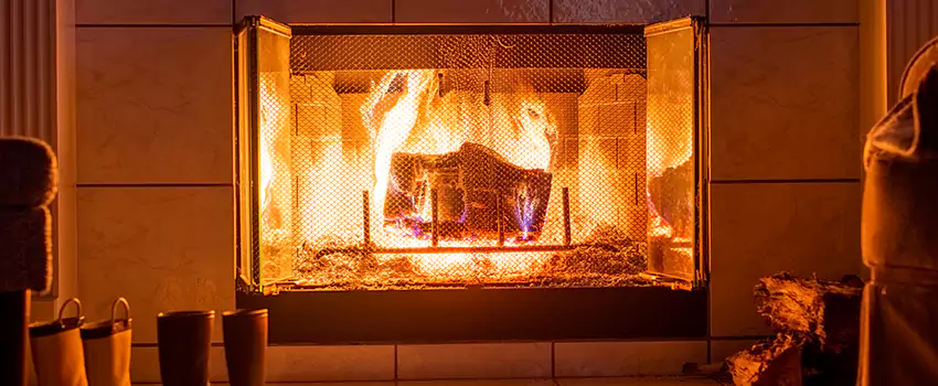 Astria Vent Free Gas Fireplaces Installation in Bowling Green, KY