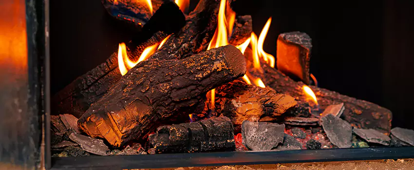 Chimney Fireplace Ash Dump Cleaning in Bowling Green, KY