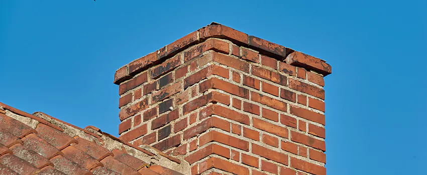 Clean Blocked Chimney in Bowling Green, Kentucky
