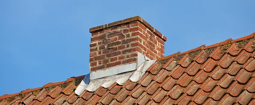 Residential Chimney Bricks Rotten Repair Services in Bowling Green, KY