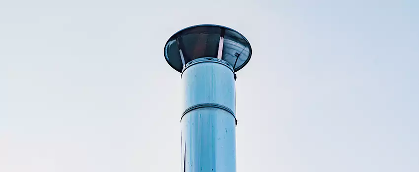 Wind-Resistant Chimney Caps Installation and Repair Services in Bowling Green, Kentucky