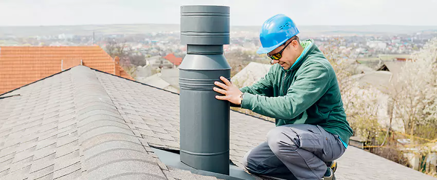Chimney Chase Inspection Near Me in Bowling Green, Kentucky