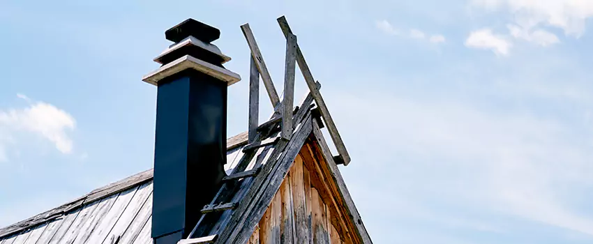 Chimney Creosote Cleaning in Bowling Green, KY