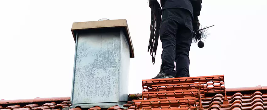 Chimney Liner Services Cost in Bowling Green, KY