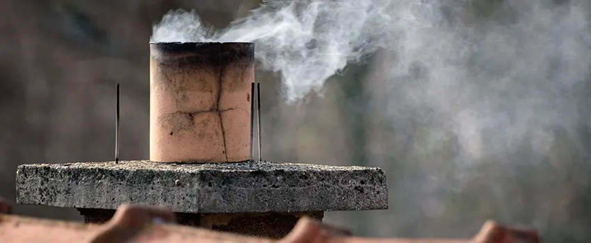 Wood Burning Chimney Odor Removal in Bowling Green, KY