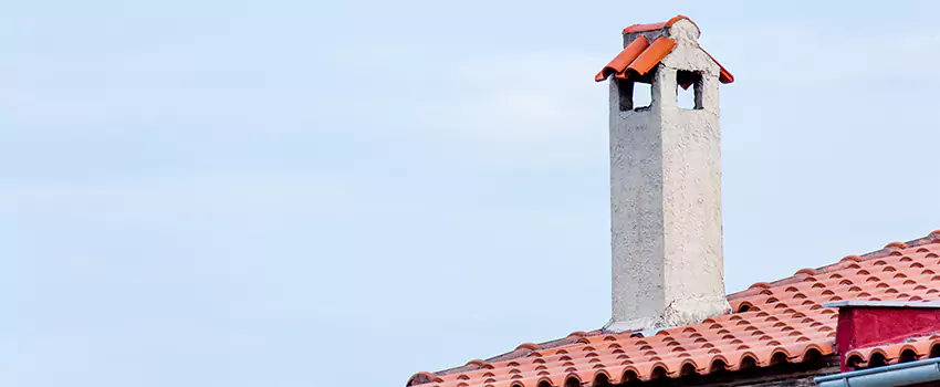 Chimney Pot Replacement in Bowling Green, KY