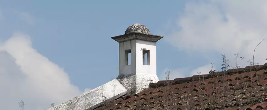 Cost To Rebuild A Chimney in Bowling Green, KY