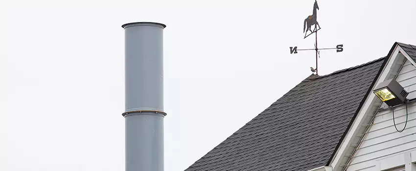Chimney Inspection in Bowling Green, KY