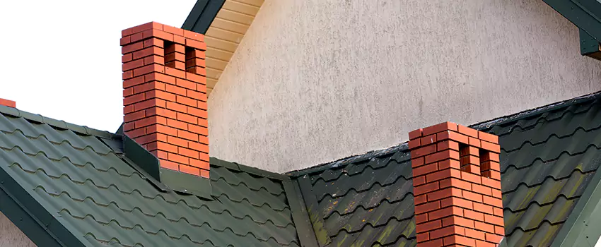 Chimney Saver Waterproofing Services in Bowling Green, Kentucky
