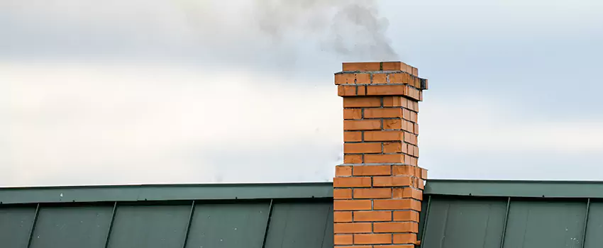Chimney Soot Cleaning Cost in Bowling Green, KY