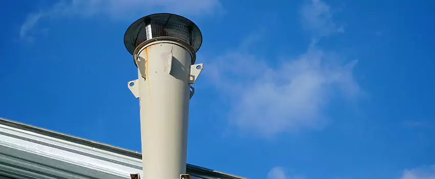 Chimney Spark Arrestor Requirements in Bowling Green, KY