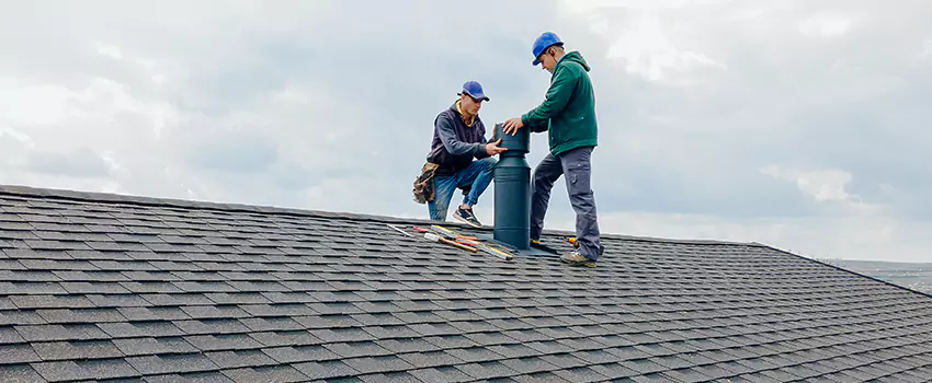 Chimney Sweep To Clear Creosote Buildup in Bowling Green, Kentucky