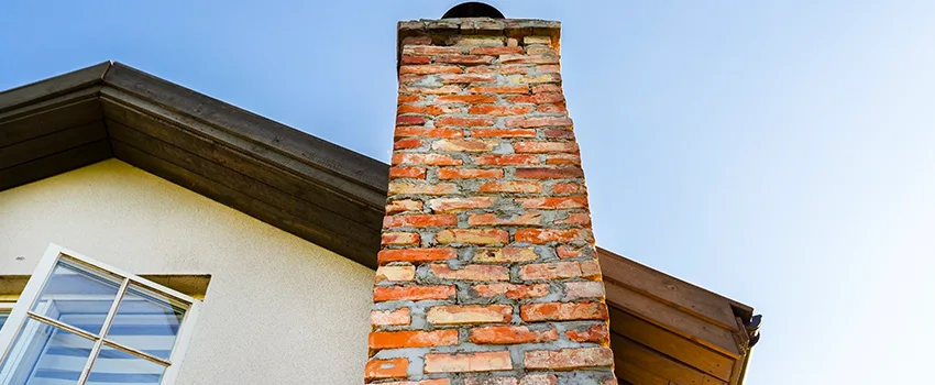 Chimney Mortar Replacement in Bowling Green, KY