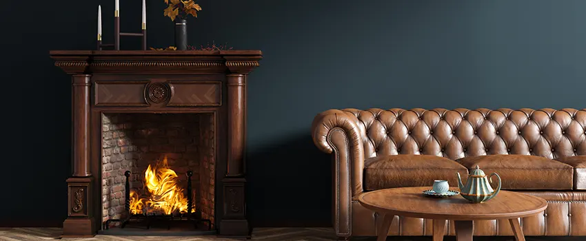 Traditional Fireplace Design Refurbishment Costs in Bowling Green, Kentucky