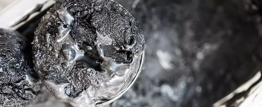 Clogged Dryer Vent Lint Cleaning in Bowling Green, Kentucky
