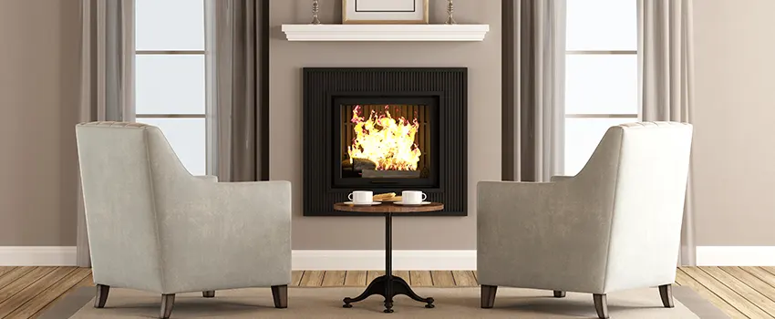 Custom Architectural Fireplace Restoration in Bowling Green, KY