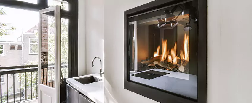Dimplex Fireplace Installation and Repair in Bowling Green, Kentucky