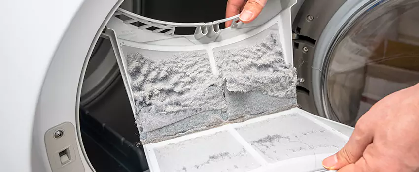 Best Dryer Lint Removal Company in Bowling Green, Kentucky