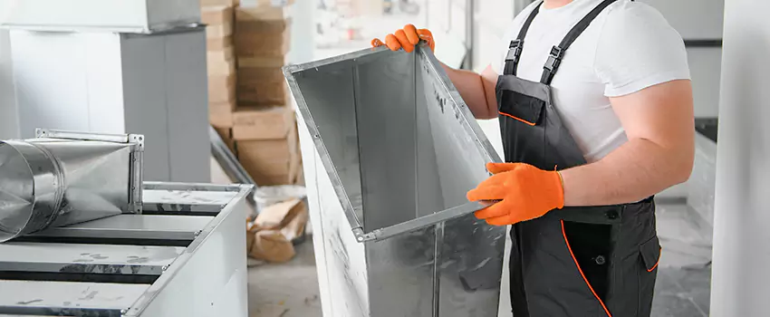 Benefits of Dryer Vent Inspection in Bowling Green, KY