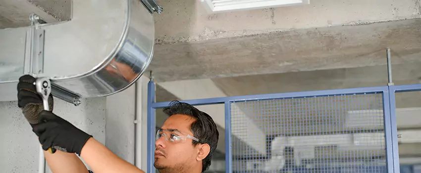 HVAC Ductwork Cleaning in Bowling Green, KY