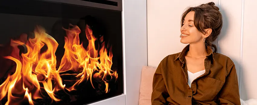Electric Fireplace Logs Cost in Bowling Green, Kentucky