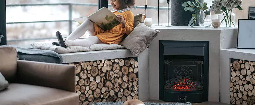 Wall Mount Electric Fireplaces Repair in Bowling Green, KY