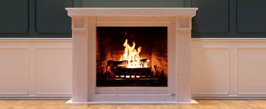 Empire Comfort Systems Fireplace Installation and Replacement in Bowling Green, Kentucky