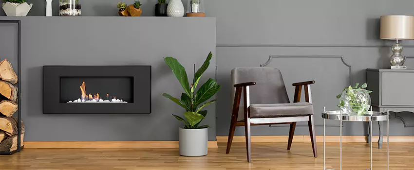 Ethanol Fireplace Burner Repair in Bowling Green, KY