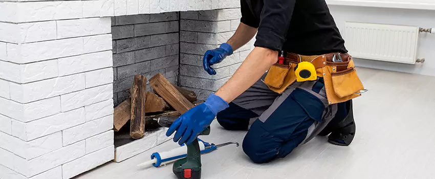 Fireplace Doors Cleaning in Bowling Green, Kentucky