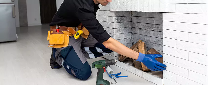 Ethanol Fireplace Installation Contractors in Bowling Green, Kentucky