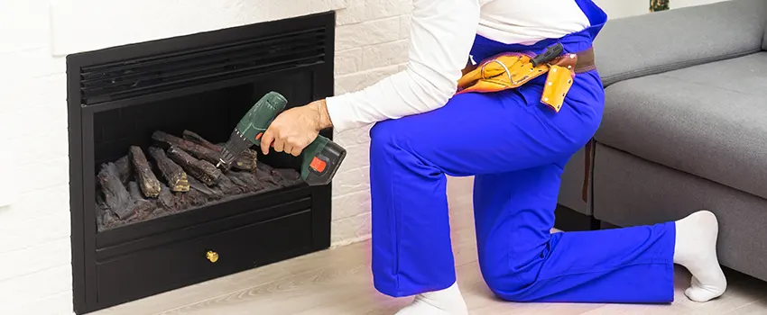 Fireplace Dampers Pivot Repair Services in Bowling Green, Kentucky