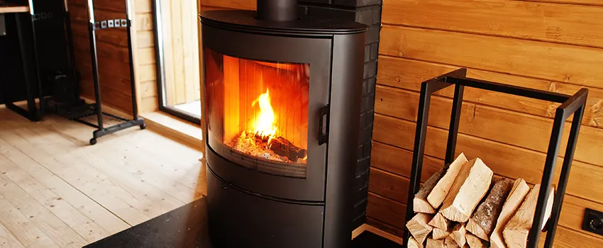 Gas Fireplace Door Handle Installation Services in Bowling Green, Kentucky