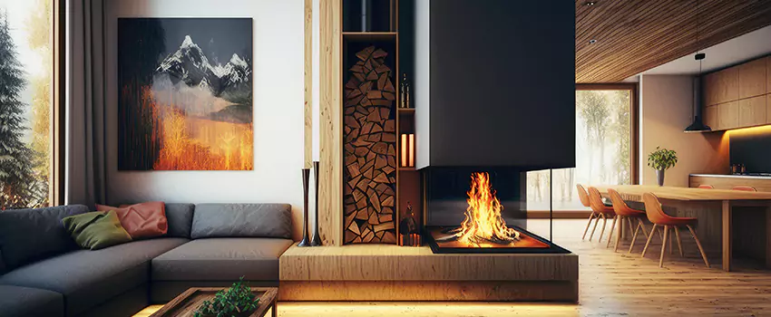 Fixing Electric Fireplace Problem in Bowling Green, Kentucky