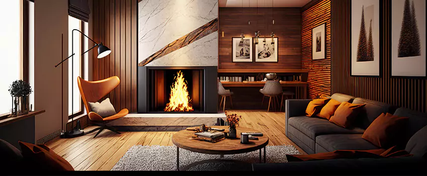 Fireplace Design Ideas in Bowling Green, KY
