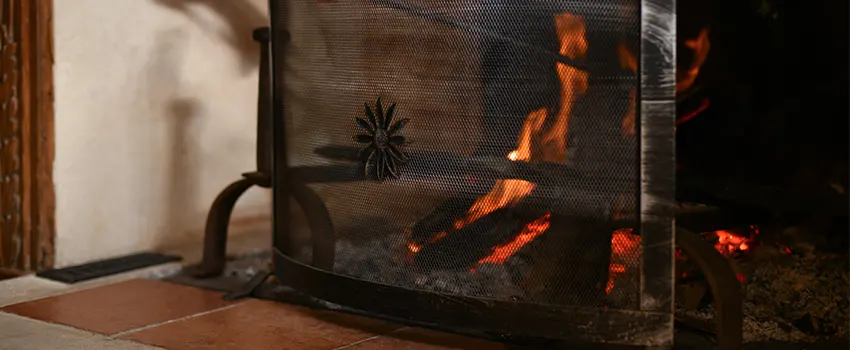 Electric Metal Fireplace installation Services in Bowling Green, KY