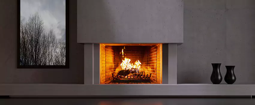 Wood Fireplace Refacing in Bowling Green, KY