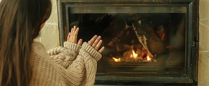 Wood-burning Fireplace Smell Removal Services in Bowling Green, KY