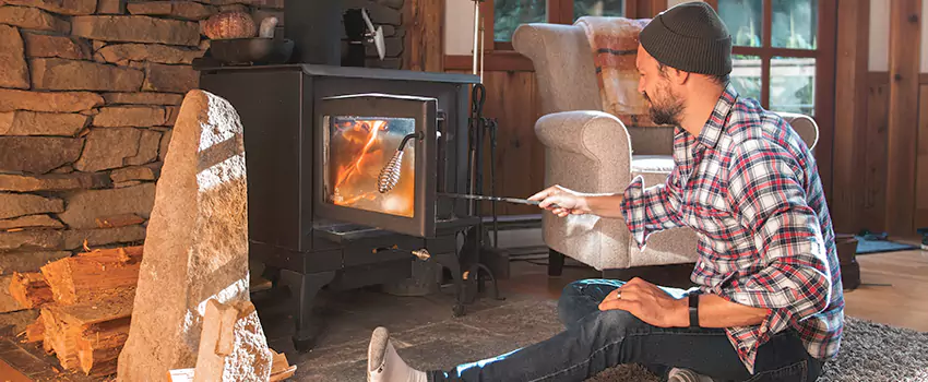 Fireplace Chimney Maintenance in Bowling Green, Kentucky