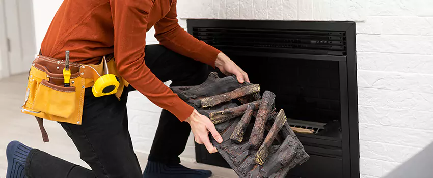 Fireplace Interior Sweeping in Bowling Green, KY