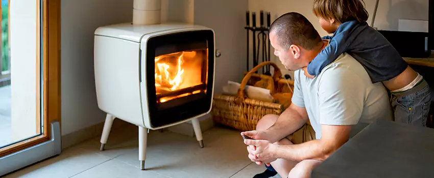 Fireplace Safety Inspection Technician in Bowling Green, Kentucky